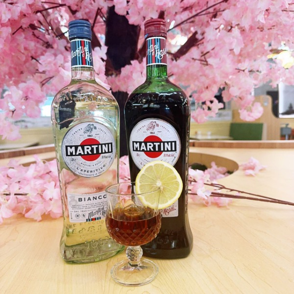 Martini 6cl