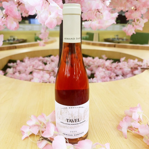 Tavel 75cl