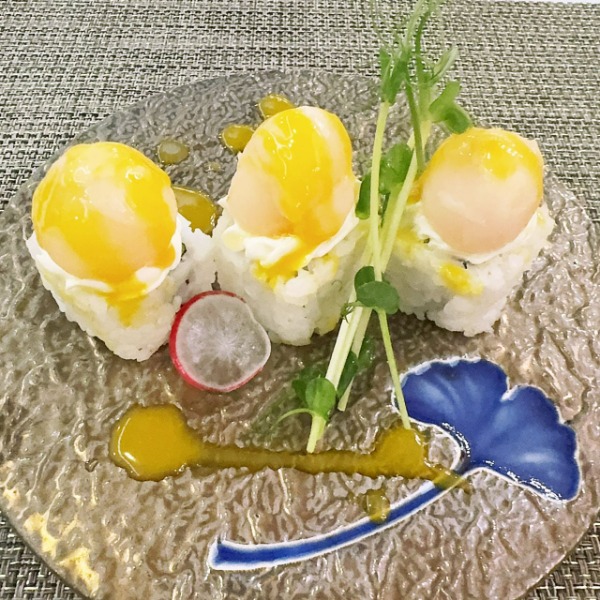 SP1. California litchi cheese