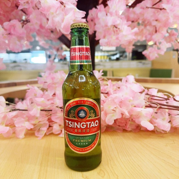 Tsingtao