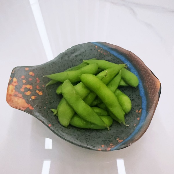 A3. Edamame