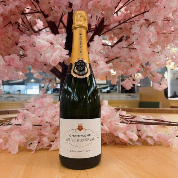 Veuve Bonneval 75cl