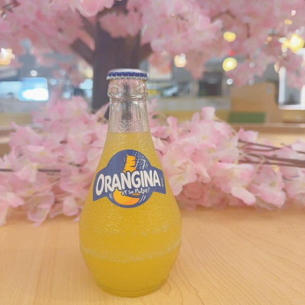 Orangina 33cl