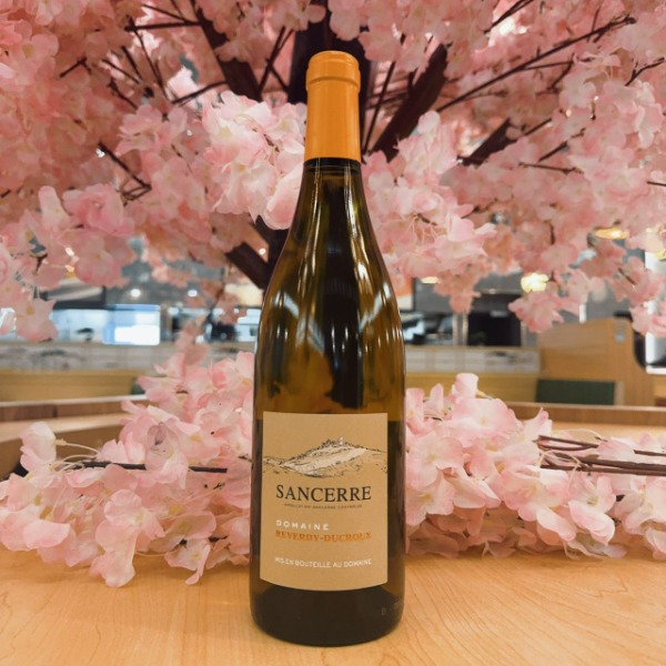 Sancerre blanc 75cl