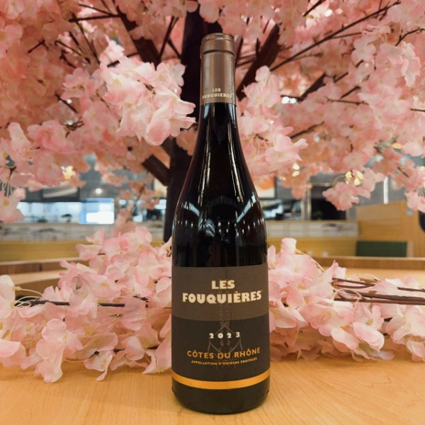Côte du Rhône 37.5cl