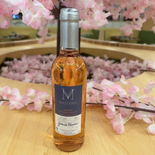 Côte de Provence 37.5cl