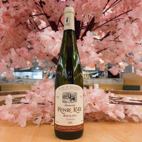 Riesling 75cl