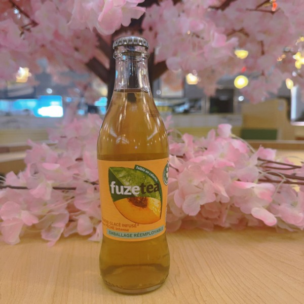 Fuzetea 33cl