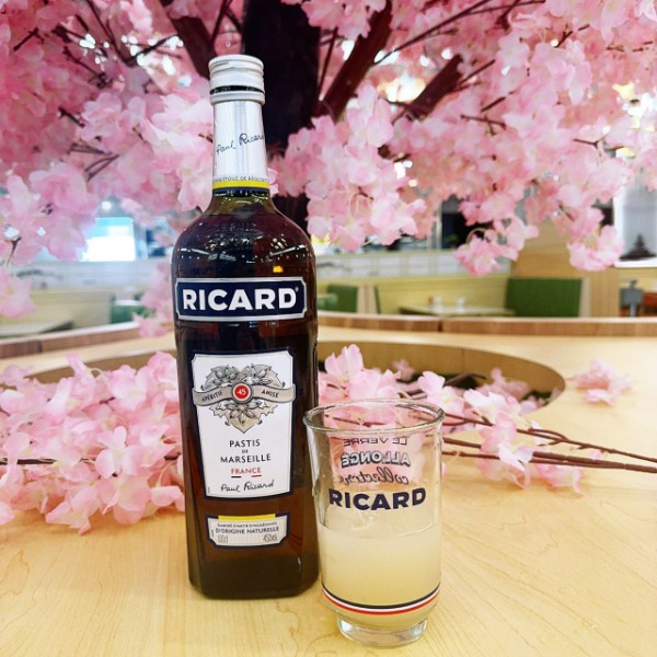 Ricard 4cl