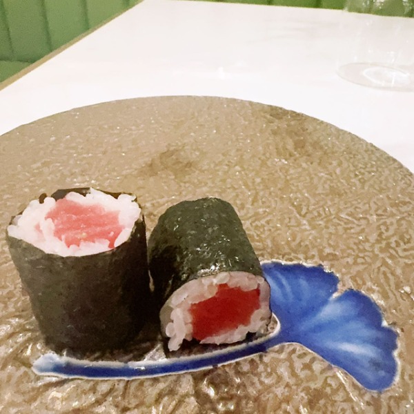 M2. Maki thon