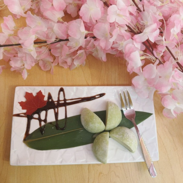Mochi Ice 2p