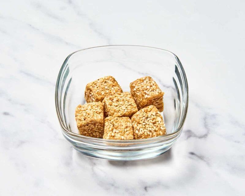 Chinese Brittle