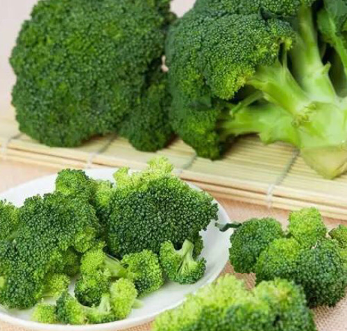 149.西蓝花 Brocoli