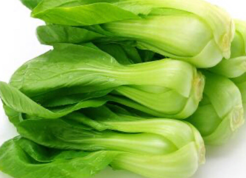 27.小唐菜(油菜心)Pak choï