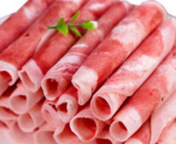 8.羊肉卷Rouleaux de viande d’agneau