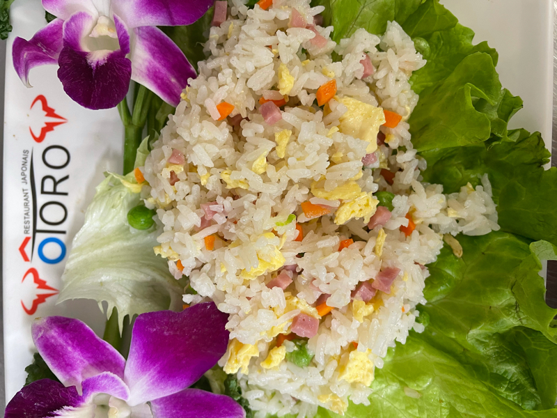 A4. Riz cantonnais