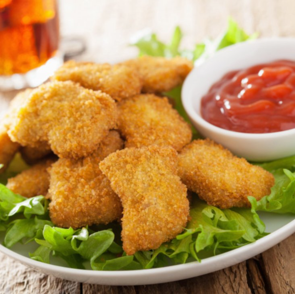 E27. Nuggets