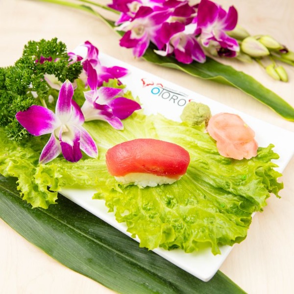 U4 Sushi Thon