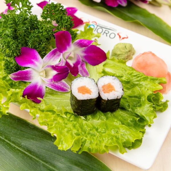 M1 Maki Saumon