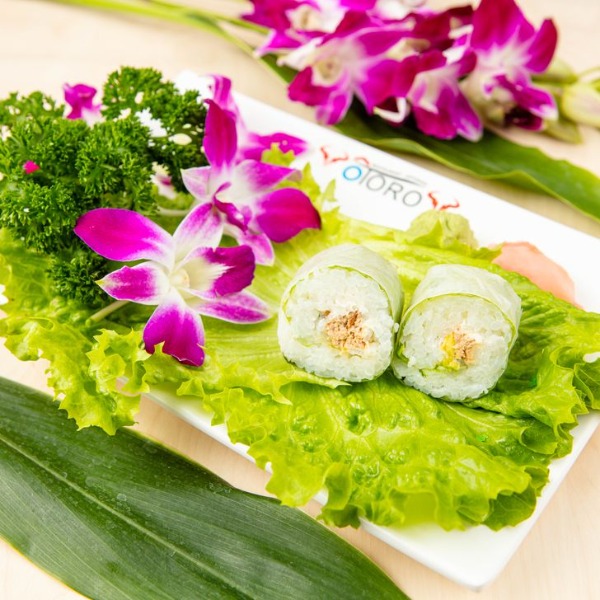 M8 Green Fromage Thon Cuit Avocat