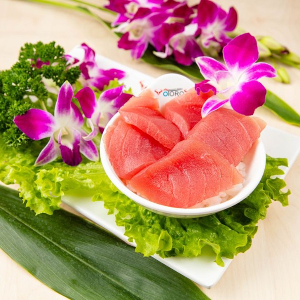 C3 Chirashi Thon
