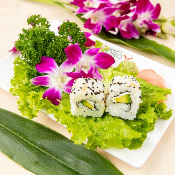 M14 California Fromage Avocat