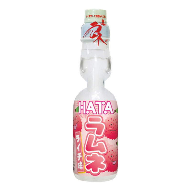 Limonade Japonaise