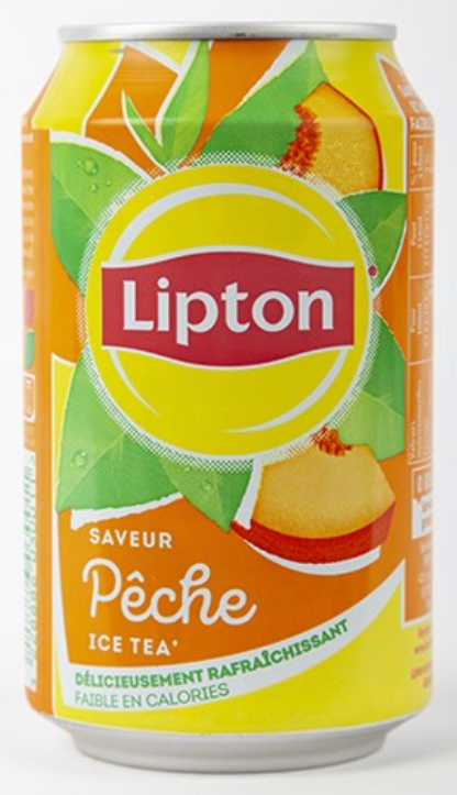 Ice tea