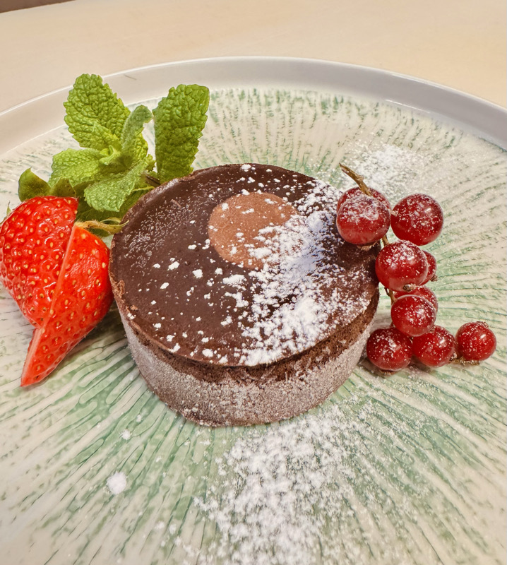 Miss choco