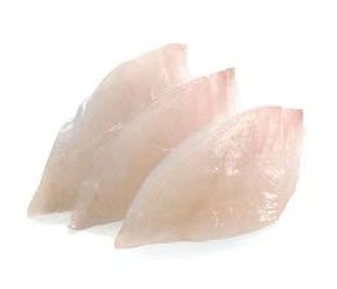 Sashimi bar