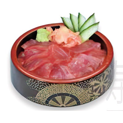 Chirashi thon