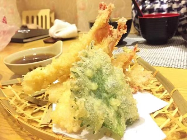 M3 TEMPURA