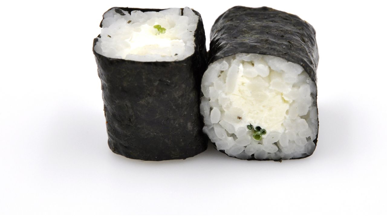 Maki cheese