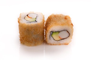 MA13 CALIFORNIA MAKI FRIT