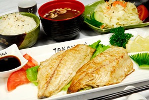 M28 TAI NO YAKIMONO