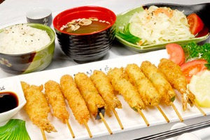 M32 TEMPURA