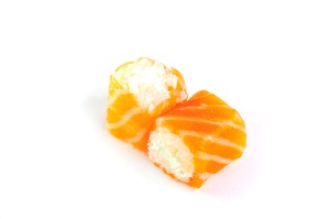 DR4 DÉLICE SAUMON ROLL Cheese