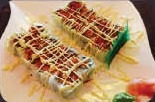 105. Epicé roll (8p)