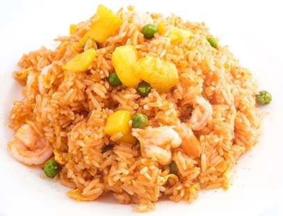 Riz thaï