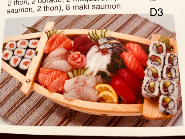 D3(2riz+2soupe+2salade)