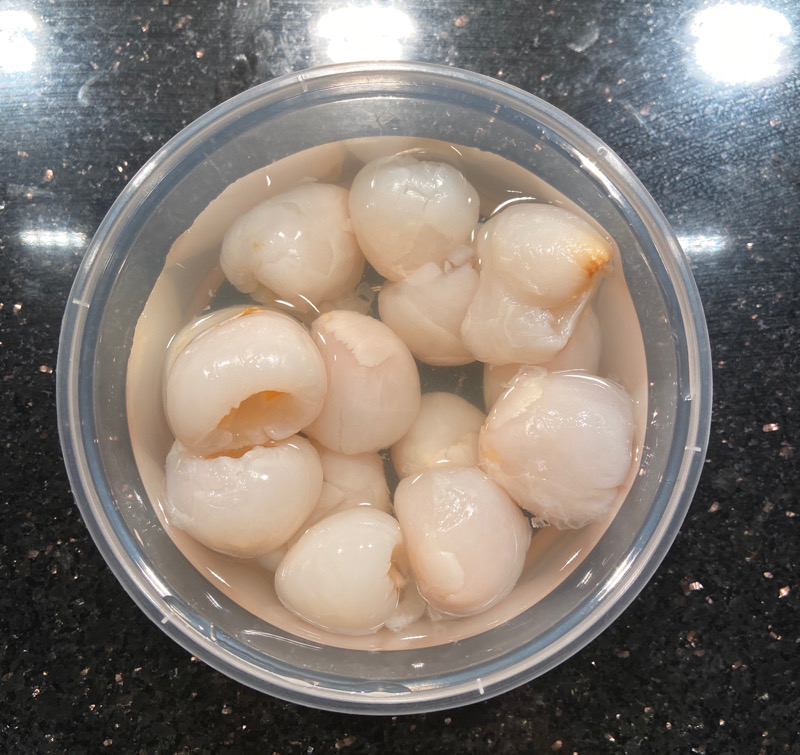 lychee