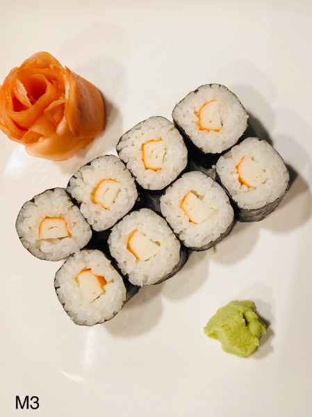 M3 surimi