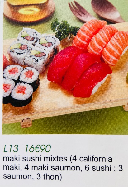 L13 (soupe+salade)