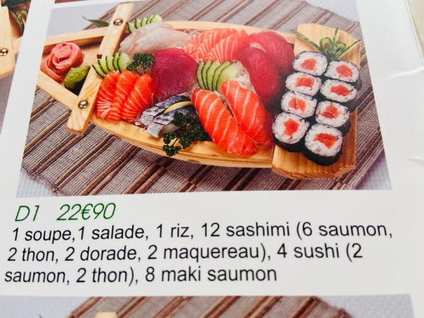 D1 riz+soupe+salade