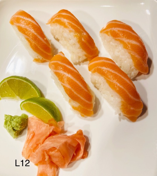 L12 (soupe+salade)