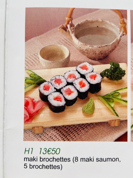 H1 (riz+soupe+salade)