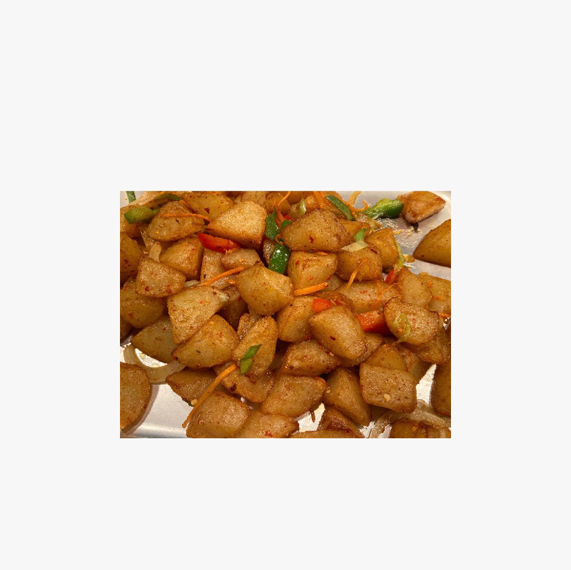 pommes de terre