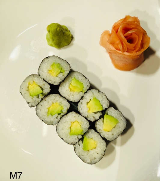 M7 maki avocat