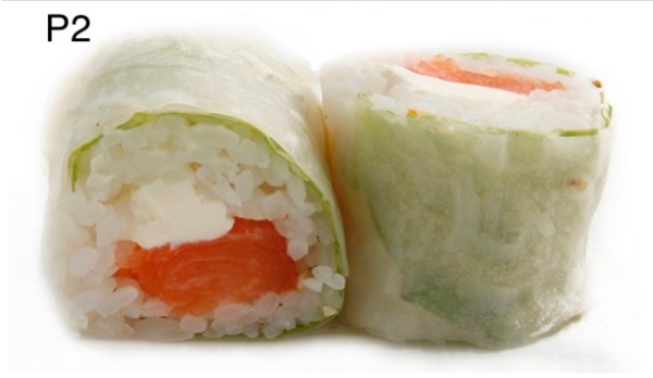 P2 printemp saumon fromage