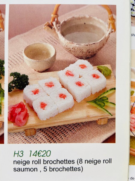 H3 (riz+soupe+salade)
